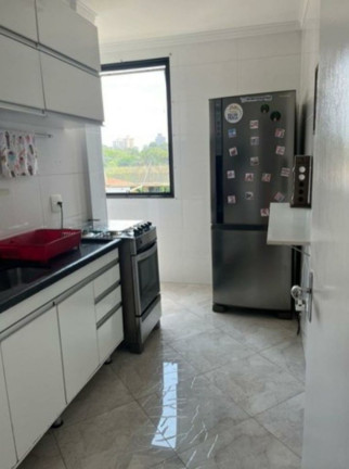 Imagem Apartamento com 2 Quartos à Venda, 48 m² em Jaguaré - São Paulo Imagem Apartamento com 2 Quartos à Venda, 48 m² em Jaguaré - São Paulo