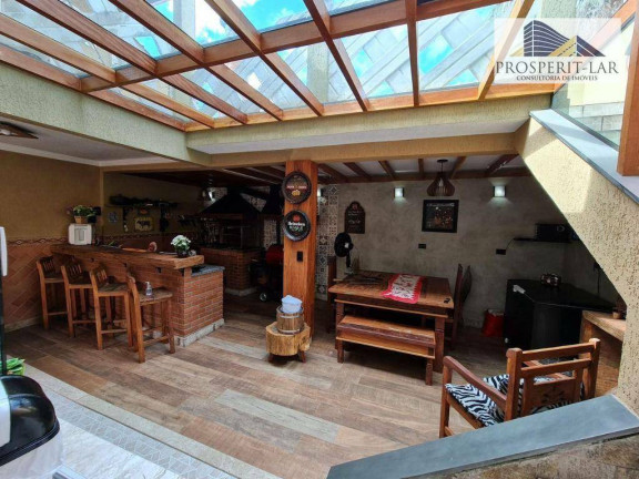 Imagem Sobrado com 3 Quartos à Venda, 278 m² em Jardim Vila Galvão - Guarulhos Imagem Sobrado com 3 Quartos à Venda, 278 m² em Jardim Vila Galvão - Guarulhos