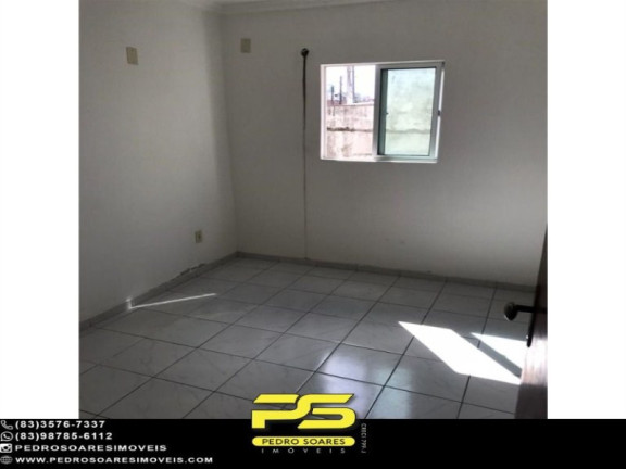 Imagem Apartamento com 3 Quartos à Venda, 70 m² em Jardim Cidade Universitária - João Pessoa Imagem Apartamento com 3 Quartos à Venda, 70 m² em Jardim Cidade Universitária - João Pessoa