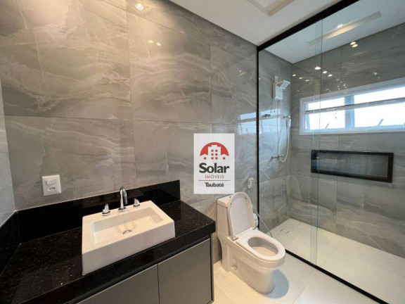 Imagem Casa com 3 Quartos à Venda, 306 m² em Campos Do Conde Chambord - Tremembé Imagem Casa com 3 Quartos à Venda, 306 m² em Campos Do Conde Chambord - Tremembé