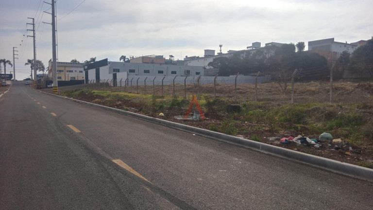 Imagem Terreno para Alugar, 1.600 m² em Conradinho - Guarapuava Imagem Terreno para Alugar, 1.600 m² em Conradinho - Guarapuava