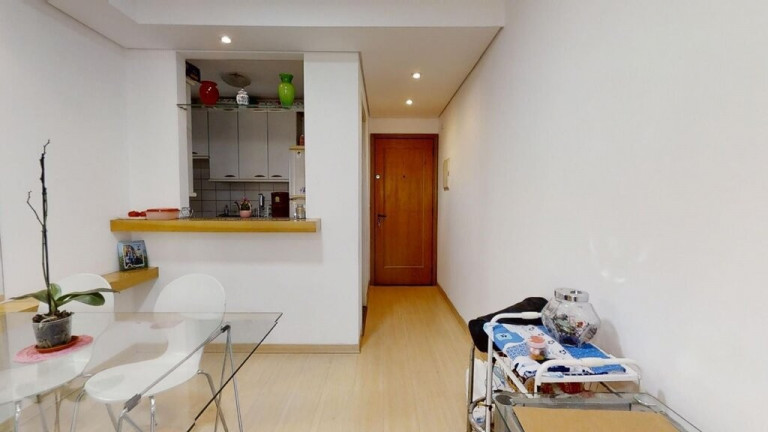 Imagem Imóvel com 2 Quartos à Venda, 40 m² em Sítio Da Figueira - São Paulo Imagem Imóvel com 2 Quartos à Venda, 40 m² em Sítio Da Figueira - São Paulo