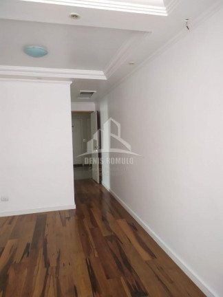 Imagem Apartamento com 2 Quartos à Venda, 50 m² em Parada Inglesa - São Paulo