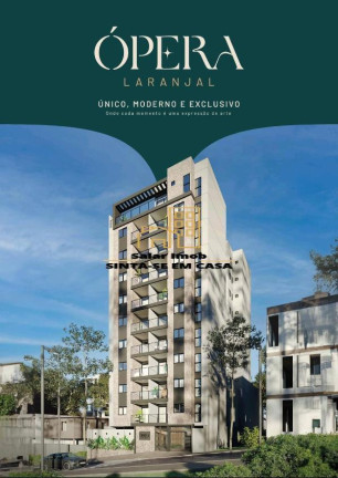 Imagem Apartamento com 3 Quartos à Venda, 78 m² em São João - Volta Redonda