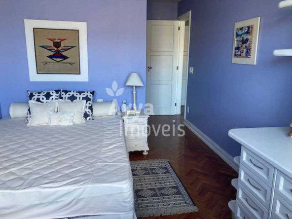 Imagem Apartamento com 4 Quartos à Venda, 220 m² em Flamengo - Rio De Janeiro