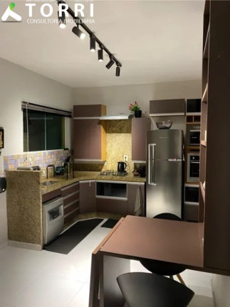Imagem Casa com 2 Quartos à Venda, 57 m² em Wanel Ville - Sorocaba Imagem Casa com 2 Quartos à Venda, 57 m² em Wanel Ville - Sorocaba