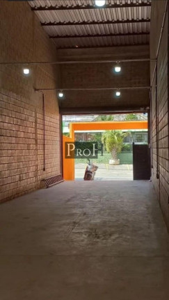 Imagem Imóvel Comercial para Alugar, 150 m² em Rudge Ramos - São Bernardo Do Campo
