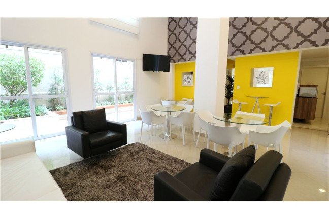 Imagem Apartamento com 3 Quartos à Venda, 144 m² em Vila Mascote - São Paulo