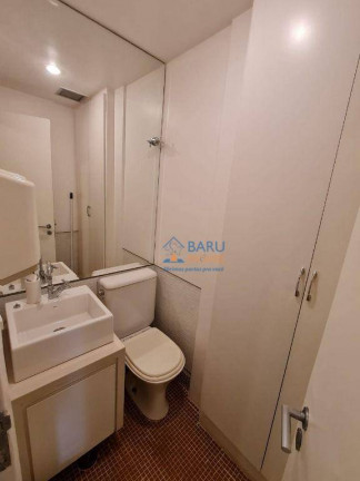 Imagem Sala Comercial à Venda, 54 m² em Pinheiros - São Paulo Imagem Sala Comercial à Venda, 54 m² em Pinheiros - São Paulo