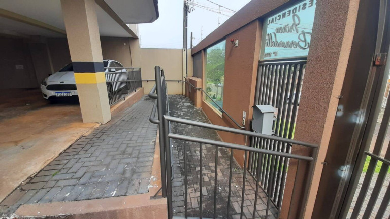 Imagem Apartamento com 2 Quartos à Venda, 55 m² em Parque São Paulo - Cascavel Imagem Apartamento com 2 Quartos à Venda, 55 m² em Parque São Paulo - Cascavel