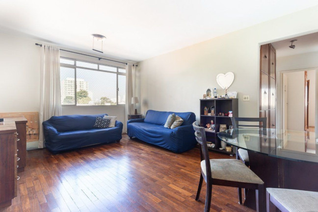 Imagem Apartamento com 3 Quartos à Venda, 99 m² em Pompeia - São Paulo Imagem Apartamento com 3 Quartos à Venda, 99 m² em Pompeia - São Paulo