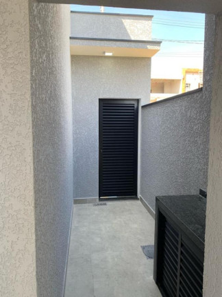 Imagem Casa com 3 Quartos à Venda, 140 m² em Wanel Ville - Sorocaba