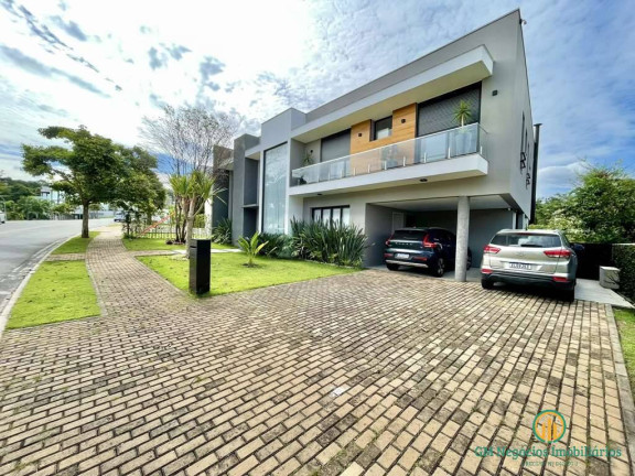 Imagem Casa de Condomínio com 4 Quartos à Venda, 513 m² em Granja Viana - Carapicuíba