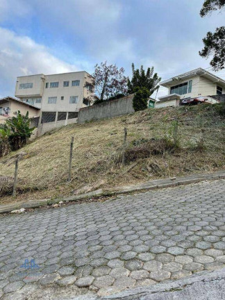 Imagem Terreno à Venda, 650 m² em Trindade - Florianópolis Imagem Terreno à Venda, 650 m² em Trindade - Florianópolis