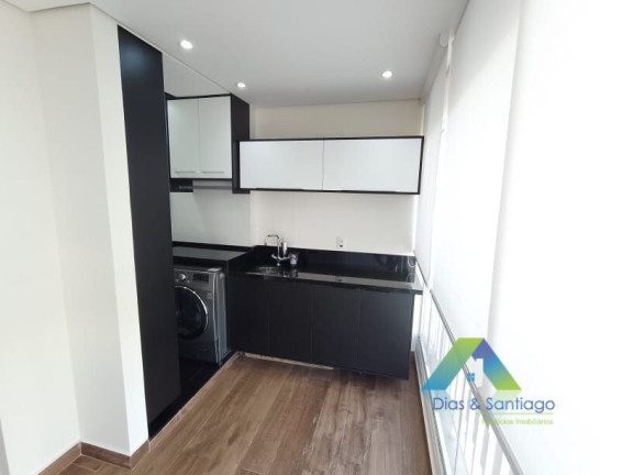 Imagem Apartamento com 2 Quartos à Venda, 64 m² em Vila Da Saúde - São Paulo