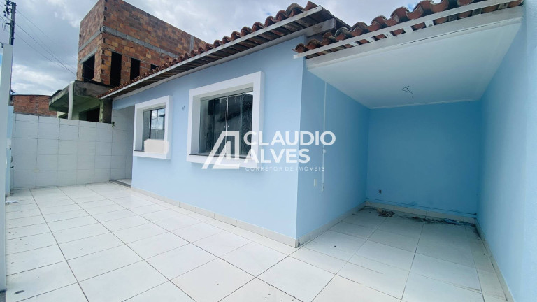 Imagem Casa com 3 Quartos à Venda, 200 m² em Sim - Feira De Santana Imagem Casa com 3 Quartos à Venda, 200 m² em Sim - Feira De Santana