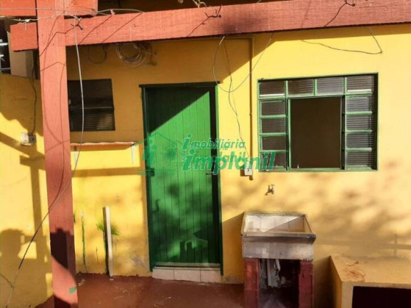 Imagem Casa com 2 Quartos à Venda, 262 m² em Vila Rossi - Jundiaí Imagem Casa com 2 Quartos à Venda, 262 m² em Vila Rossi - Jundiaí