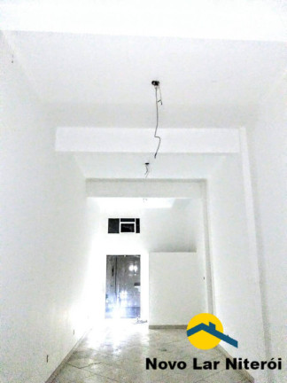 Imagem Sala Comercial à Venda, 60 m² em Centro - Niterói