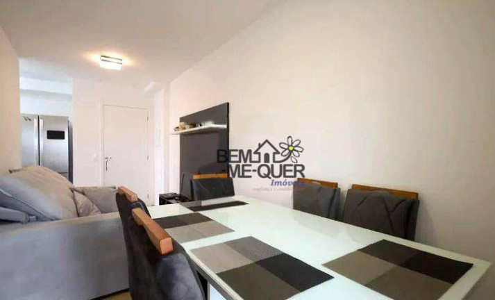 Imagem Apartamento com 3 Quartos à Venda, 62 m² em Barra Funda - São Paulo Imagem Apartamento com 3 Quartos à Venda, 62 m² em Barra Funda - São Paulo