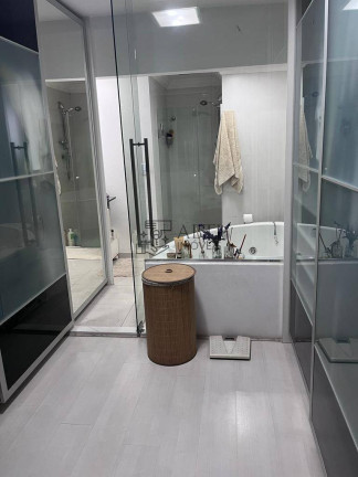 Imagem Apartamento com 3 Quartos à Venda, 110 m² em Campo Belo - São Paulo Imagem Apartamento com 3 Quartos à Venda, 110 m² em Campo Belo - São Paulo