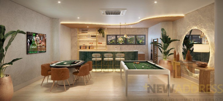 Imagem Apartamento com 4 Quartos à Venda, 208 m² em Jardim Camburi - Vitória Imagem Apartamento com 4 Quartos à Venda, 208 m² em Jardim Camburi - Vitória