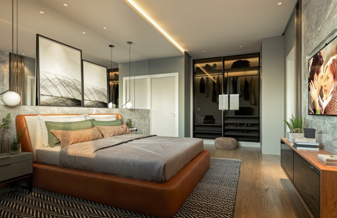Imagem Apartamento com 3 Quartos à Venda, 130 m² em Andorinha - Itapema Imagem Apartamento com 3 Quartos à Venda, 130 m² em Andorinha - Itapema