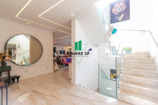 Imagem Casa com 5 Quartos à Venda, 550 m² em Jardim Petrópolis - São Paulo Imagem Casa com 5 Quartos à Venda, 550 m² em Jardim Petrópolis - São Paulo