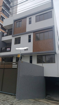 Imagem Apartamento com 3 Quartos à Venda, 66 m² em Tambauzinho - João Pessoa Imagem Apartamento com 3 Quartos à Venda, 66 m² em Tambauzinho - João Pessoa