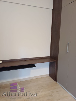 Imagem Apartamento com 1 Quarto à Venda, 60 m² em Alphaville Empresarial - Barueri Imagem Apartamento com 1 Quarto à Venda, 60 m² em Alphaville Empresarial - Barueri