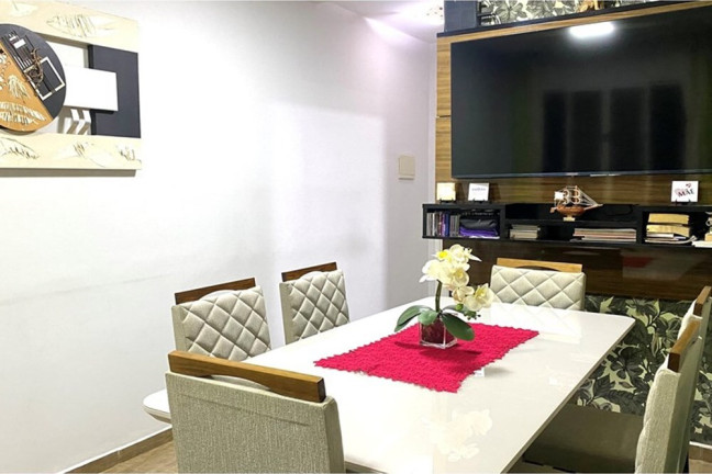 Imagem Apartamento com 2 Quartos à Venda, 54 m² em Medeiros - Jundiaí Imagem Apartamento com 2 Quartos à Venda, 54 m² em Medeiros - Jundiaí