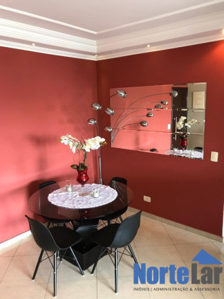 Imagem Apartamento com 3 Quartos à Venda, 84 m² em Vila Primavera - São Paulo Imagem Apartamento com 3 Quartos à Venda, 84 m² em Vila Primavera - São Paulo