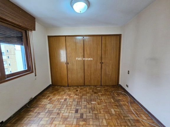 Imagem Imóvel com 3 Quartos à Venda, 96 m² em Paraíso - São Paulo Imagem Imóvel com 3 Quartos à Venda, 96 m² em Paraíso - São Paulo