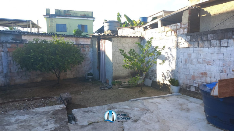 Imagem Casa com 2 Quartos à Venda, 250 m² em Chácaras Rio-petrópolis - Duque De Caxias