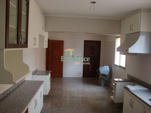 Imagem Cobertura com 6 Quartos à Venda, 354 m² em Santa Paula - São Caetano Do Sul Imagem Cobertura com 6 Quartos à Venda, 354 m² em Santa Paula - São Caetano Do Sul