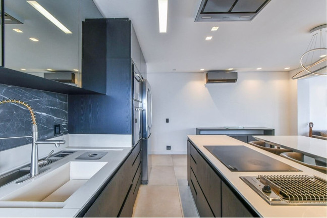 Imagem Imóvel com 1 Quarto à Venda, 80 m² em Vila Nova Conceição - São Paulo