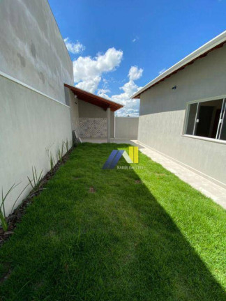 Imagem Casa com 3 Quartos à Venda, 150 m² em Serra Morena - Pouso Alegre Imagem Casa com 3 Quartos à Venda, 150 m² em Serra Morena - Pouso Alegre