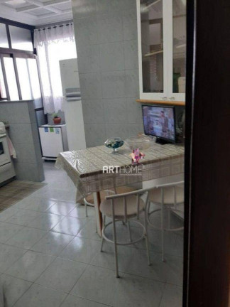 Imagem Cobertura com 4 Quartos à Venda, 142 m² em Jardim Do Mar - São Bernardo Do Campo Imagem Cobertura com 4 Quartos à Venda, 142 m² em Jardim Do Mar - São Bernardo Do Campo