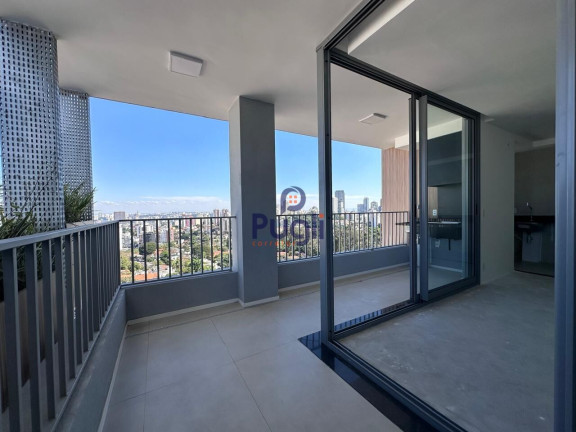 Imagem Apartamento com 2 Quartos à Venda, 96 m² em Pinheiros - São Paulo