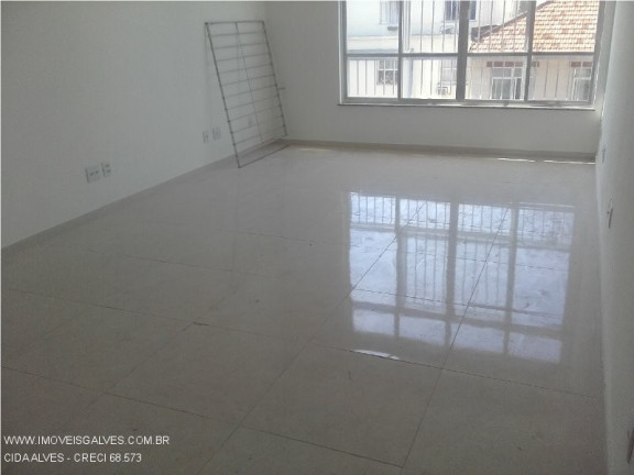 Apartamento com 2 Quartos à Venda, 90 m² em Tijuca - Rio De Janeiro