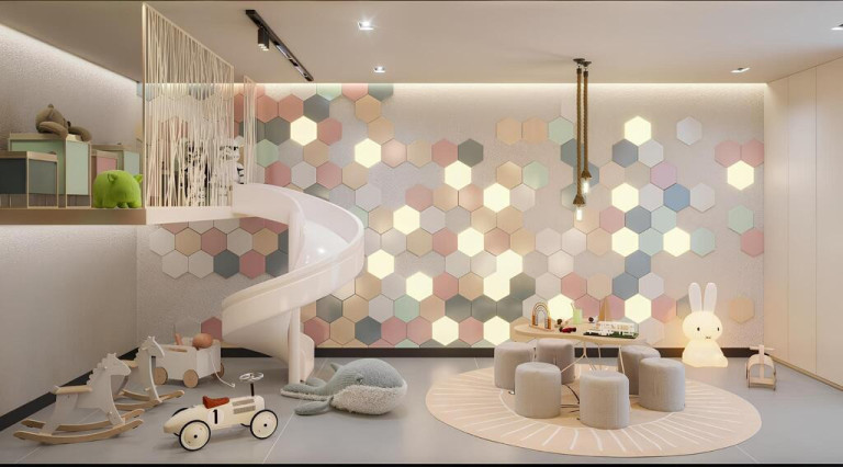 Imagem Apartamento com 1 Quarto à Venda, 33 m²