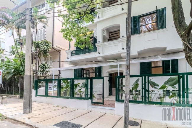 Imagem Apartamento com 1 Quarto à Venda, 39 m² em Copacabana - Rio De Janeiro Imagem Apartamento com 1 Quarto à Venda, 39 m² em Copacabana - Rio De Janeiro