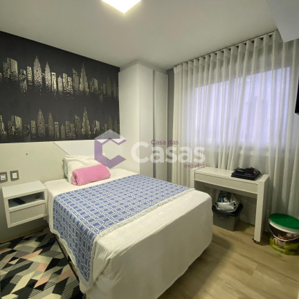 Imagem Apartamento com 2 Quartos à Venda, 101 m² em Vila Maracanã - Foz Do Iguacu