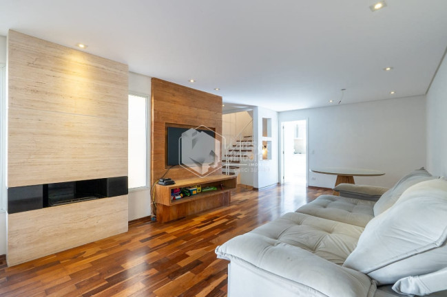 Imagem Casa com 3 Quartos à Venda, 204 m² em Panamby - São Paulo Imagem Casa com 3 Quartos à Venda, 204 m² em Panamby - São Paulo