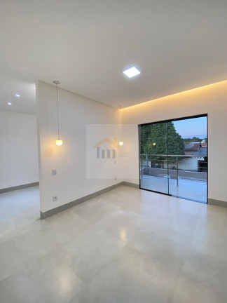 Imagem Casa com 3 Quartos à Venda, 167 m² em Cardoso - Aparecida De Goiânia