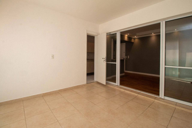 Imagem Apartamento com 1 Quarto à Venda, 73 m² em Jardim Aeroporto - São Paulo