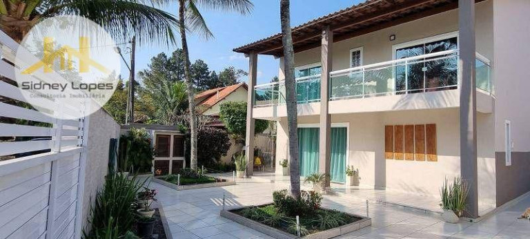 Imagem Casa com 5 Quartos à Venda, 360 m² em Anil - Rio De Janeiro