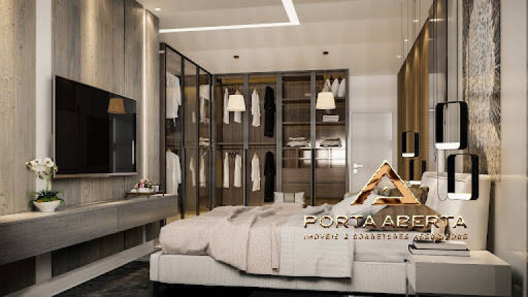 Imagem Apartamento com 3 Quartos à Venda, 185 m² em Belvedere - Coronel Fabriciano