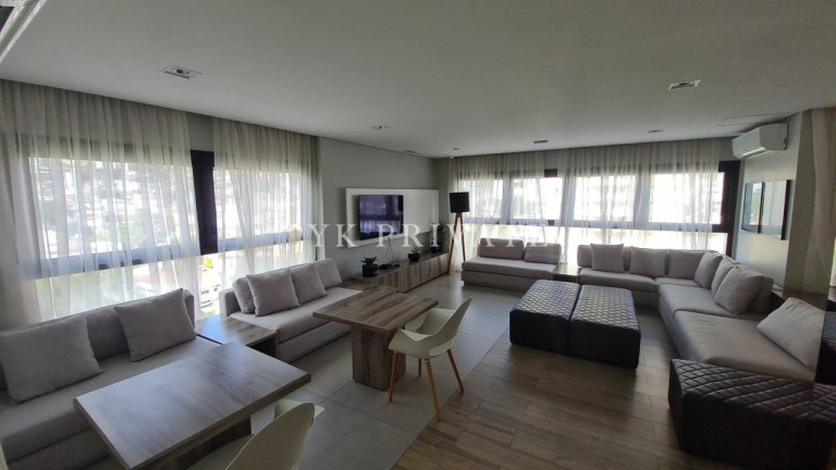 Imagem Apartamento com 3 Quartos à Venda, 142 m² em Perdizes - São Paulo