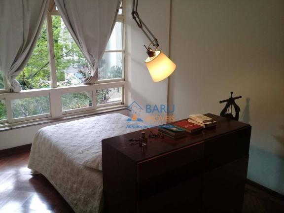 Imagem Apartamento com 3 Quartos à Venda, 135 m² em Higienópolis - São Paulo Imagem Apartamento com 3 Quartos à Venda, 135 m² em Higienópolis - São Paulo