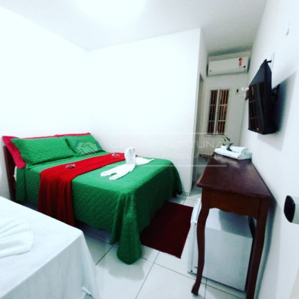 Imagem Casa com 12 Quartos à Venda, 435 m² em Ponta Negra - Natal Imagem Casa com 12 Quartos à Venda, 435 m² em Ponta Negra - Natal